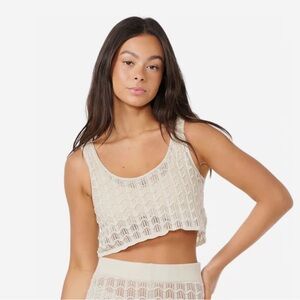Rip Curl Santorini Sin Crochet Top